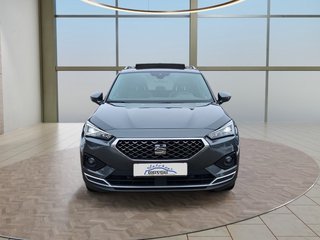SEAT Tarraco 2.0 TSI DSG Xcellence 4Drive  AHK/Panno/ACC/Navi - bilder 3
