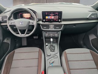 SEAT Tarraco 2.0 TSI DSG Xcellence 4Drive  AHK/Panno/ACC/Navi - bilder 5