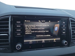 Skoda Karoq Sportline 1,5TSI DSG 4*J.Gar/Pano/aAHK/Matrix/Navi    ** - bilder 27