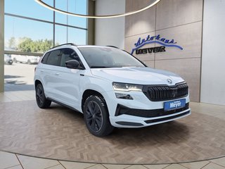 Skoda Karoq Sportline 1,5TSI DSG 4*J.Gar/Pano/aAHK/Matrix/Navi    ** - bilder 3