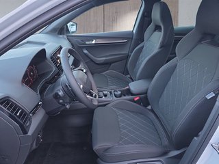 Skoda Karoq Sportline 1,5TSI DSG 4*J.Gar/Pano/aAHK/Matrix/Navi    ** - bilder 5