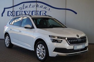 Skoda Kamiq age.one-day registration Kaufen