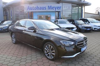 Mercedes-Benz E 300 Gebrauchtwagen Kaufen