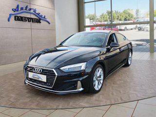 Audi A5 Gebrauchtwagen Kaufen