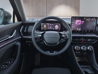 Skoda Kodiaq 1.5TSI mHEV Navi/Kamera/LED/el.Klappe/Kessy  ** - bilder 9