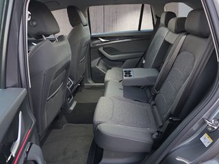 Skoda Kodiaq 1.5TSI mHEV Navi/Kamera/LED/el.Klappe/Kessy  ** - bilder 10