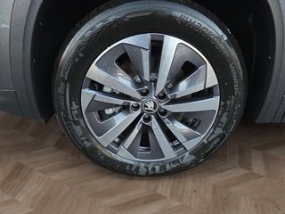 Skoda Kodiaq 1.5TSI mHEV Navi/Kamera/LED/el.Klappe/Kessy  ** - bilder 11