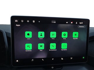 Skoda Kodiaq 1.5TSI mHEV Navi/Kamera/LED/el.Klappe/Kessy  ** - bilder 28