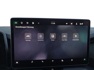 Skoda Kodiaq 1.5TSI mHEV Navi/Kamera/LED/el.Klappe/Kessy  ** - bilder 32