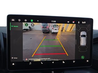 Skoda Kodiaq 1.5TSI mHEV Navi/Kamera/LED/el.Klappe/Kessy  ** - bilder 40