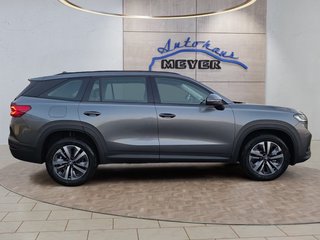 Skoda Kodiaq 1.5TSI mHEV Navi/Kamera/LED/el.Klappe/Kessy  ** - bilder 1
