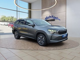 Skoda Kodiaq 1.5TSI mHEV Navi/Kamera/LED/el.Klappe/Kessy  ** - bilder 3