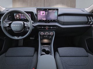 Skoda Kodiaq 1.5TSI mHEV Navi/Kamera/LED/el.Klappe/Kessy  ** - bilder 6