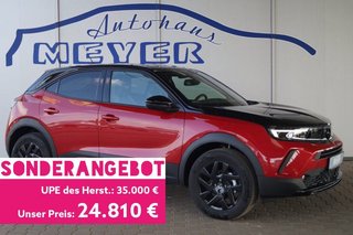 Opel Mokka Neuwagen Kaufen