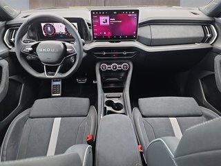 Skoda Kodiaq Sportline 1,5TSI DSG aAHK/5*J.Gar/Matrix/Navi/ACC/el.Klappe  ** - bilder 6