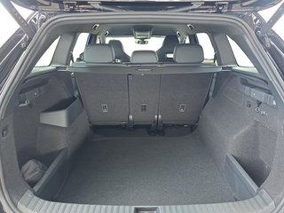 Skoda Kodiaq Sportline 1,5TSI DSG aAHK/5*J.Gar/Matrix/Navi/ACC/el.Klappe  ** - bilder 13
