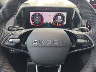 Skoda Kodiaq Sportline 1,5TSI DSG aAHK/5*J.Gar/Matrix/Navi/ACC/el.Klappe  ** - bilder 19