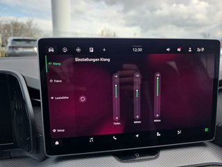 Skoda Kodiaq Sportline 1,5TSI DSG aAHK/5*J.Gar/Matrix/Navi/ACC/el.Klappe  ** - bilder 33