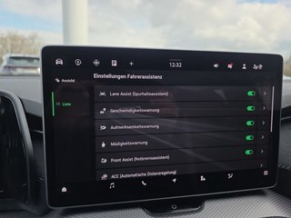 Skoda Kodiaq Sportline 1,5TSI DSG aAHK/5*J.Gar/Matrix/Navi/ACC/el.Klappe  ** - bilder 41