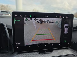 Skoda Kodiaq Sportline 1,5TSI DSG aAHK/5*J.Gar/Matrix/Navi/ACC/el.Klappe  ** - bilder 44