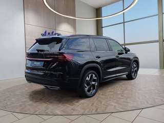 Skoda Kodiaq Sportline 1,5TSI DSG aAHK/5*J.Gar/Matrix/Navi/ACC/el.Klappe  ** - bilder 3