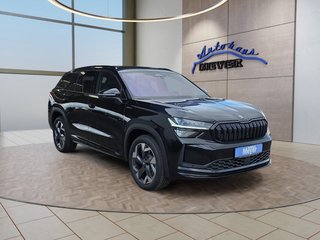 Skoda Kodiaq age.one-day registration Kaufen