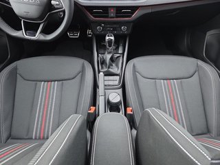 Skoda Kamiq Monte Carlo 1,5TSI DSG 4*J.Gar/AHK/18*Alu/el.Klappe  ** - foto 7