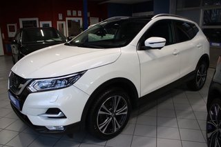Nissan Qashqai Gebrauchtwagen Kaufen
