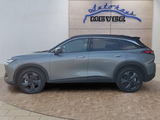 BAIC Baic Beijing X55 Luxury 19*Alu/Pano/Leder/el.Klappe   ** - bilder 2