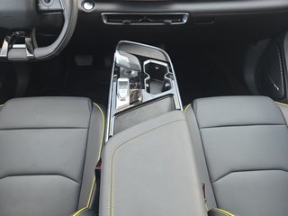 BAIC Baic Beijing X55 Luxury 19*Alu/Pano/Leder/el.Klappe   ** - bilder 7