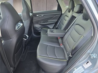 BAIC Baic Beijing X55 Luxury 19*Alu/Pano/Leder/el.Klappe   ** - bilder 10