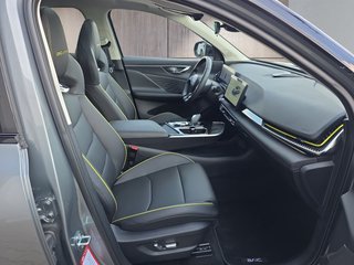 BAIC Baic Beijing X55 Luxury 19*Alu/Pano/Leder/el.Klappe   ** - bilder 12