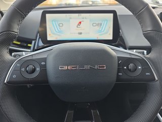 BAIC Baic Beijing X55 Luxury 19*Alu/Pano/Leder/el.Klappe   ** - bilder 18