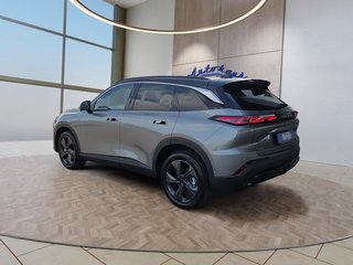 BAIC Baic Beijing X55 Luxury 19*Alu/Pano/Leder/el.Klappe   ** - bilder 3