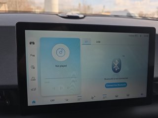 BAIC Baic Beijing X55 Luxury 19*Alu/Pano/Leder/el.Klappe   ** - bilder 22