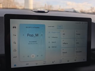 BAIC Baic Beijing X55 Luxury 19*Alu/Pano/Leder/el.Klappe   ** - bilder 23