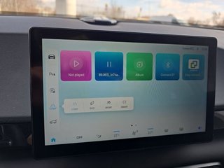 BAIC Baic Beijing X55 Luxury 19*Alu/Pano/Leder/el.Klappe   ** - bilder 25