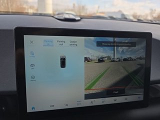 BAIC Baic Beijing X55 Luxury 19*Alu/Pano/Leder/el.Klappe   ** - bilder 26