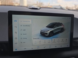 BAIC Baic Beijing X55 Luxury 19*Alu/Pano/Leder/el.Klappe   ** - bilder 28