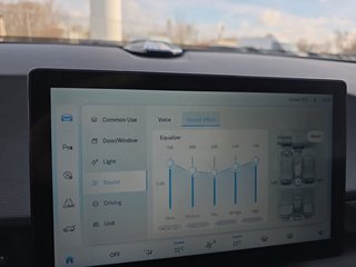 BAIC Baic Beijing X55 Luxury 19*Alu/Pano/Leder/el.Klappe   ** - bilder 29