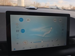 BAIC Baic Beijing X55 Luxury 19*Alu/Pano/Leder/el.Klappe   ** - bilder 30