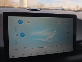 BAIC Baic Beijing X55 Luxury 19*Alu/Pano/Leder/el.Klappe   ** - bilder 31