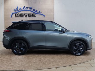 BAIC Baic Beijing X55 Luxury 19*Alu/Pano/Leder/el.Klappe   ** - bilder 1