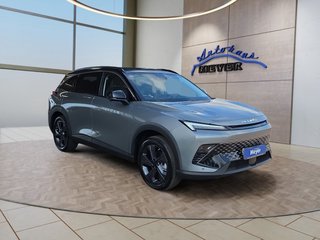 BAIC Baic Beijing X55 Luxury 19*Alu/Pano/Leder/el.Klappe   ** - bilder 3