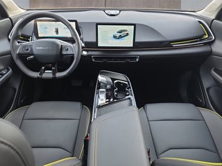 BAIC Baic Beijing X55 Luxury 19*Alu/Pano/Leder/el.Klappe   ** - bilder 6