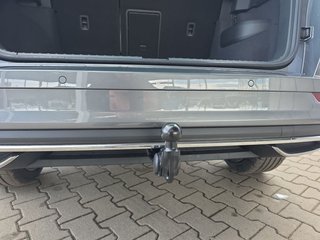 Skoda Karoq Sportline 2,0TSI DSG AHK/4*J.Gar/Navi/Matrix   ** - bilder 17