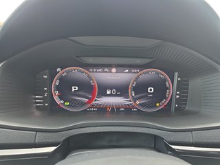 Skoda Karoq Sportline 2,0TSI DSG AHK/4*J.Gar/Navi/Matrix   ** - bilder 19