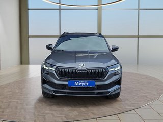 Skoda Karoq Sportline 2,0TSI DSG AHK/4*J.Gar/Navi/Matrix   ** - bilder 4
