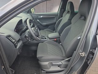 Skoda Karoq Sportline 2,0TSI DSG AHK/4*J.Gar/Navi/Matrix   ** - bilder 5