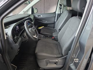 Volkswagen Caddy Maxi Style 1,5TSI DSG aAHK/LED/Navi/Kamera/Winterp.  ** - foto 4